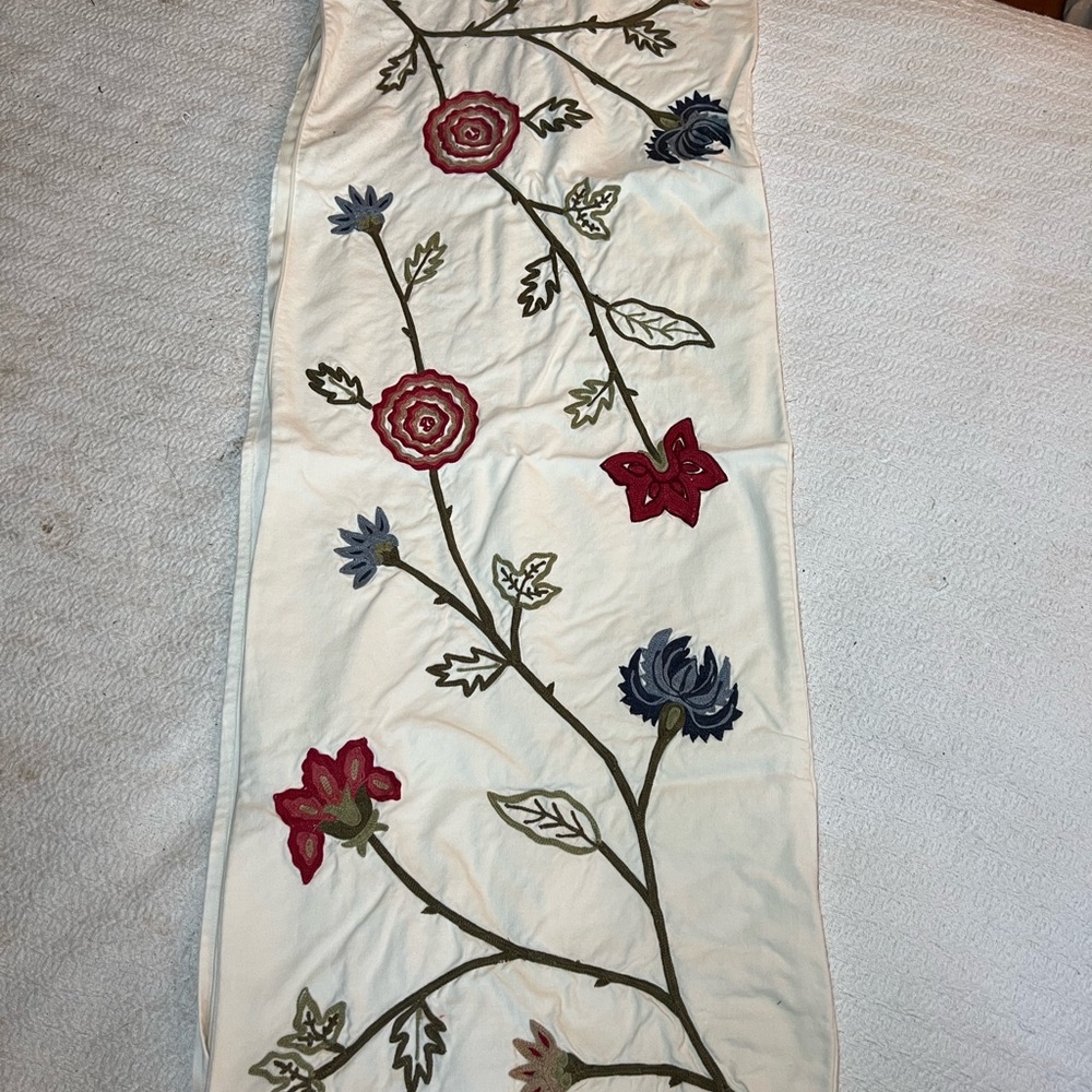Pottery Barn Pillow Cover